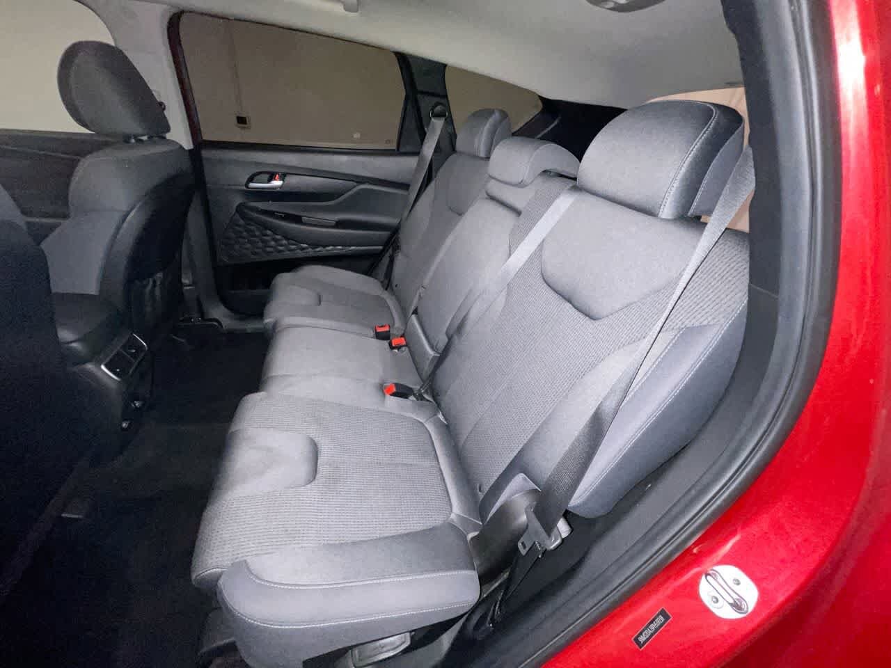 Thumbnail: 2023 Hyundai Santa Fe - 22