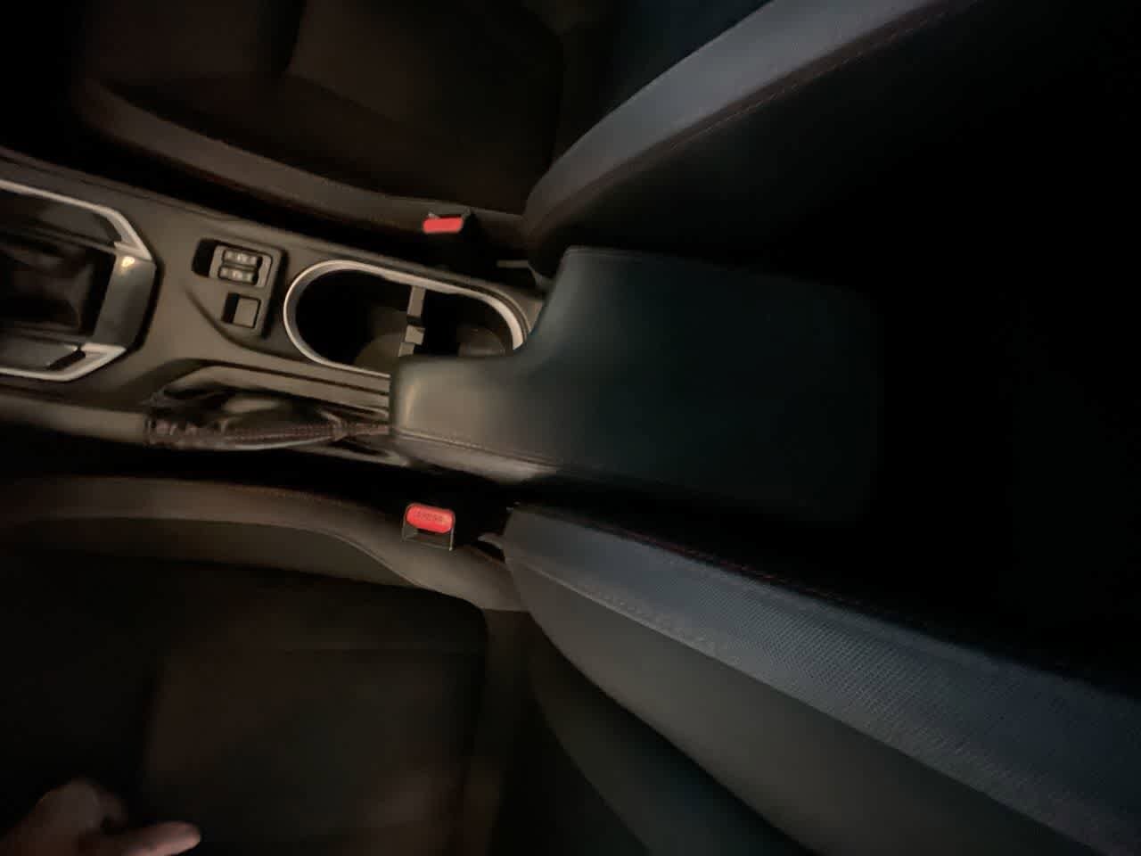 Thumbnail: 2017 Subaru Impreza - 21