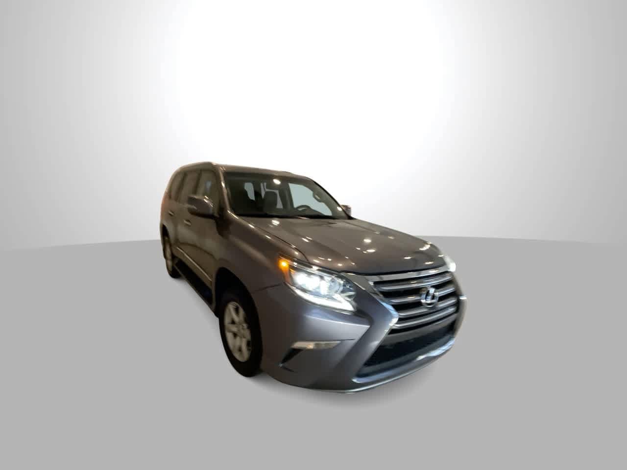 Thumbnail: 2018 Lexus GX - 2