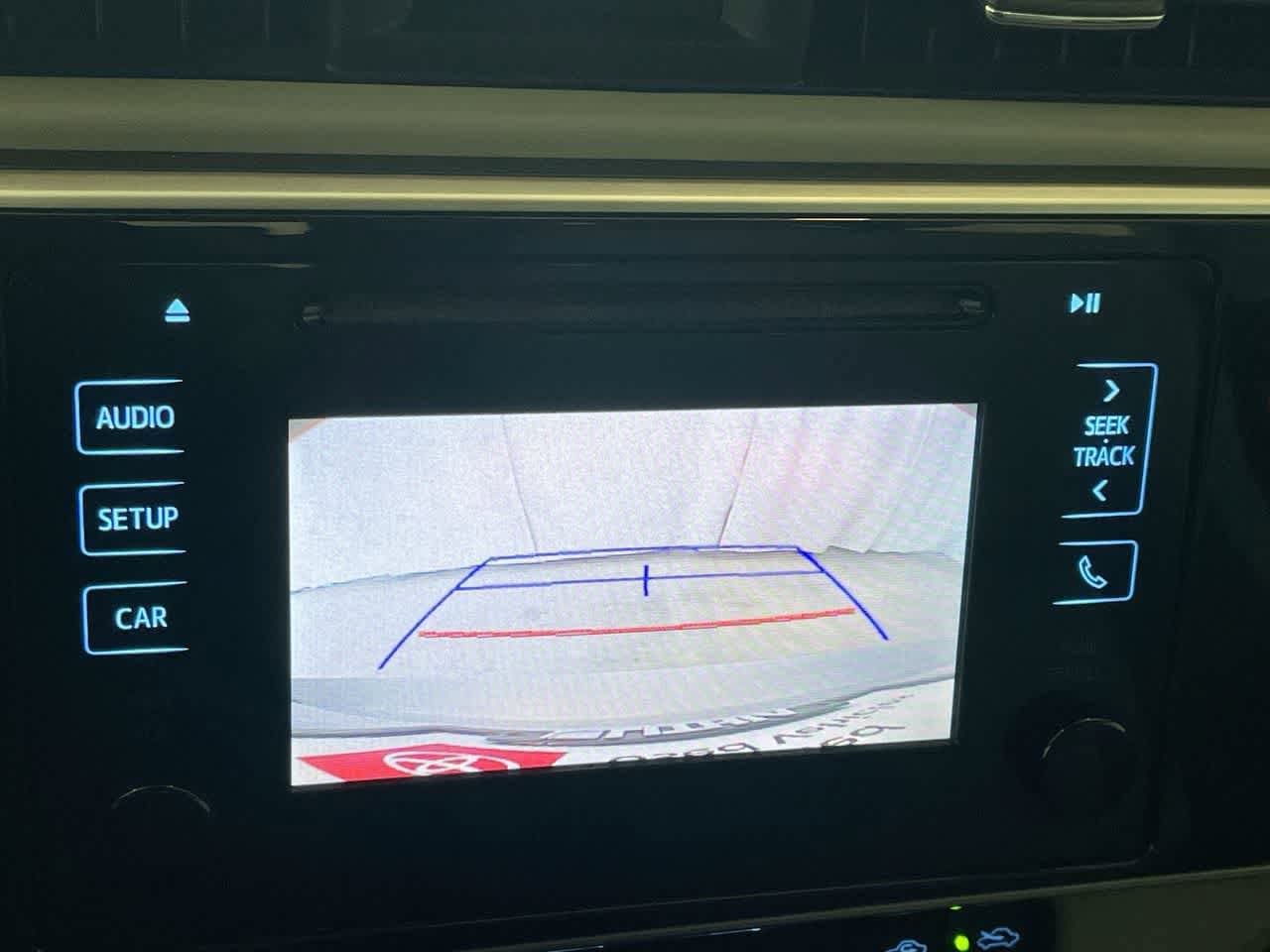 Thumbnail: 2019 Toyota Corolla - 17