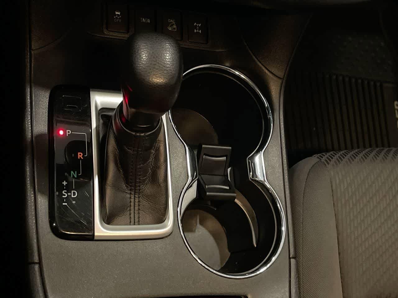 Thumbnail: 2019 Toyota Highlander - 19