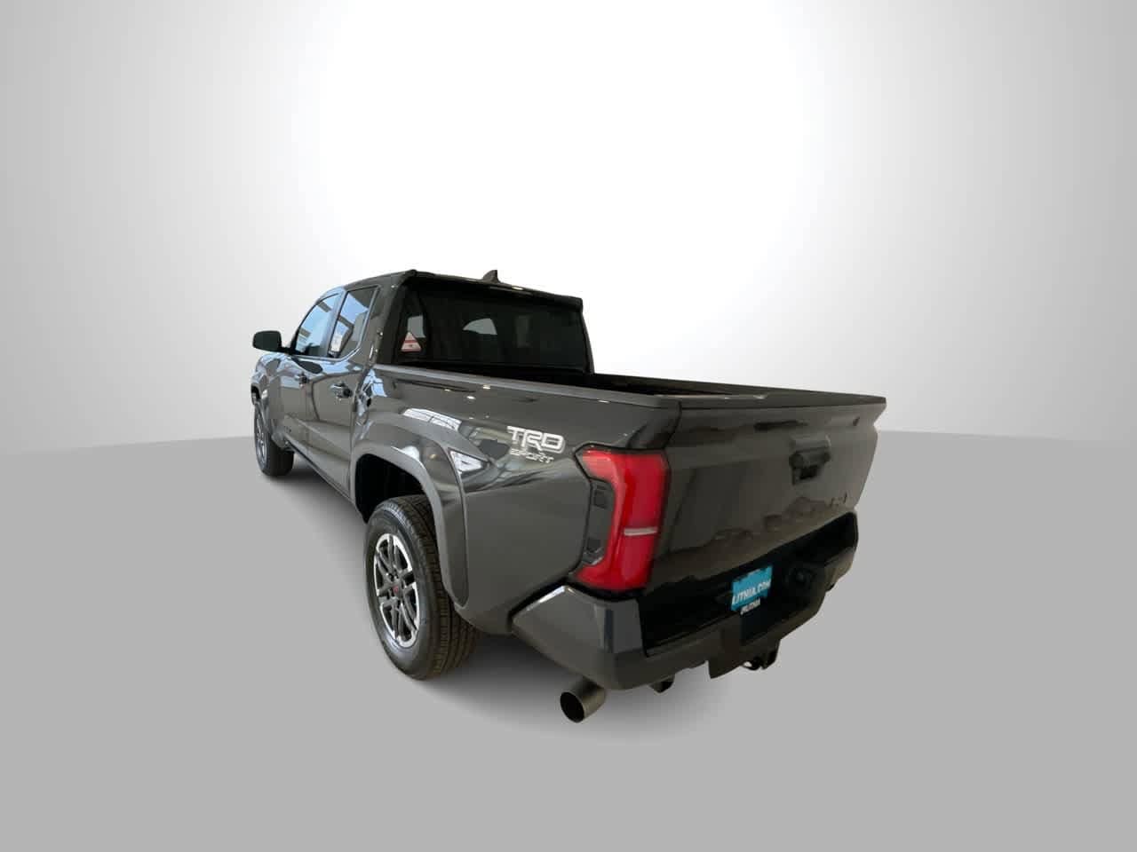 Thumbnail: 2026 Toyota Tacoma - 6