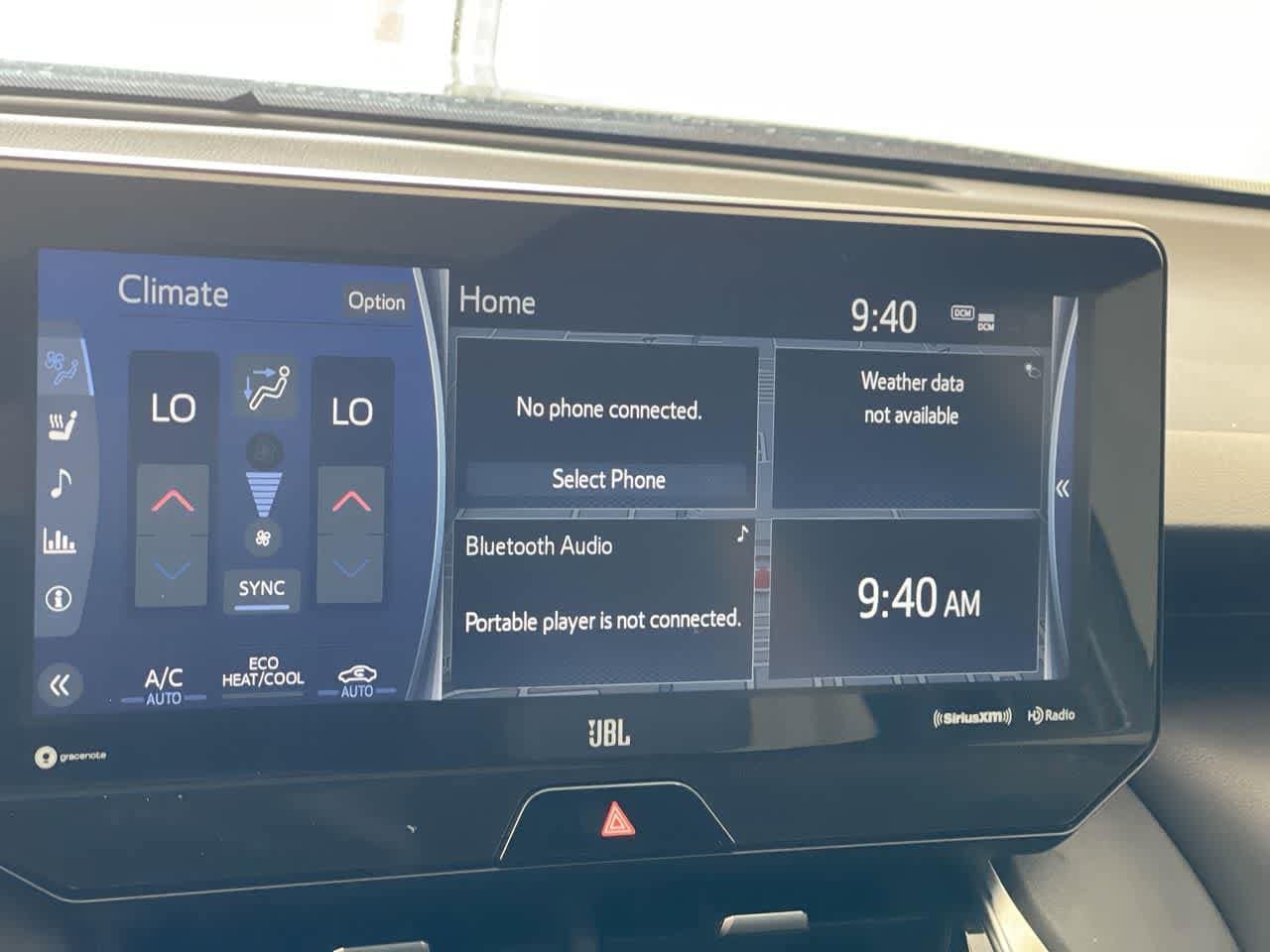 Thumbnail: 2021 Toyota Venza - 16