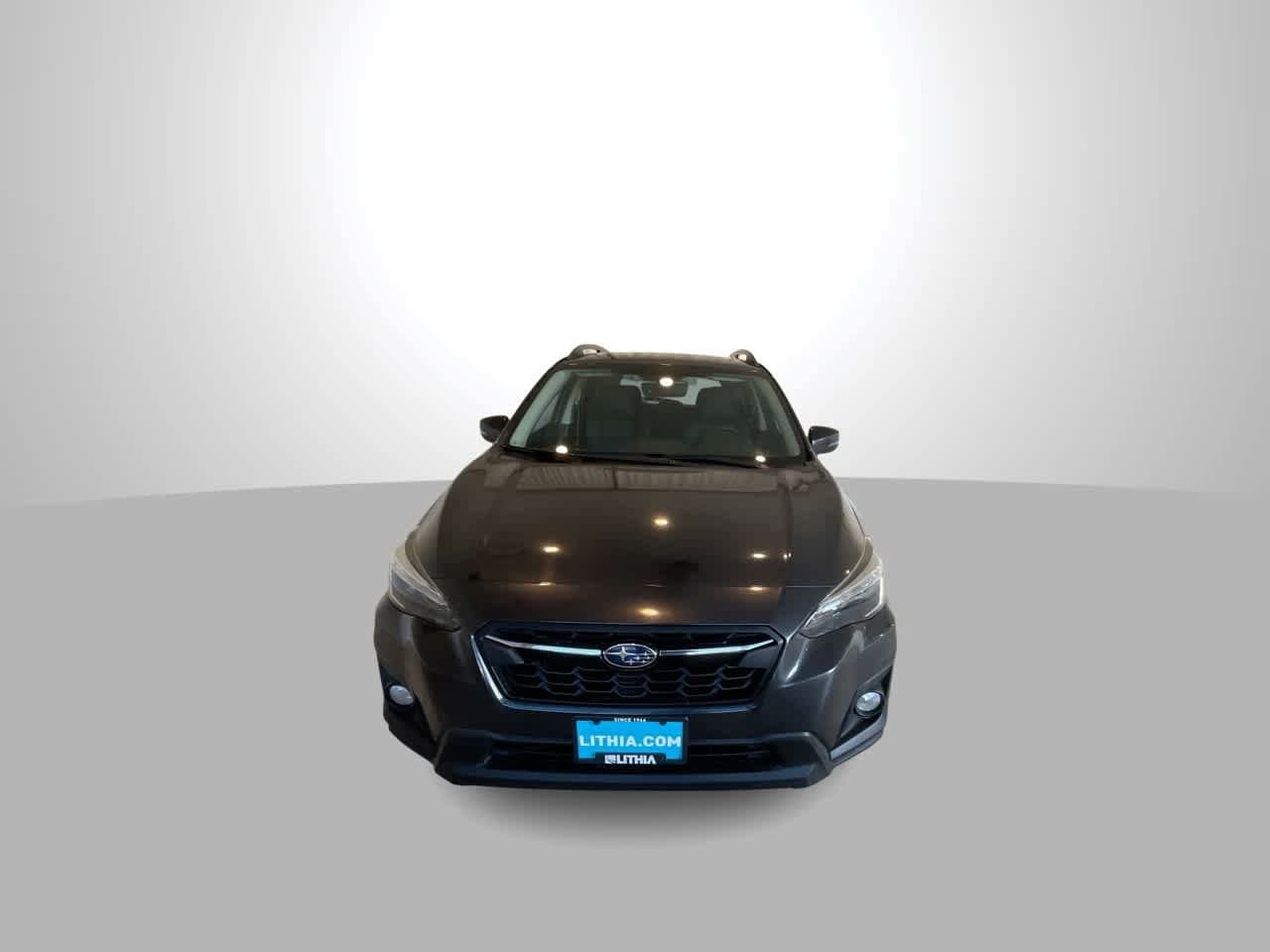 Thumbnail: 2018 Subaru Crosstrek - 3