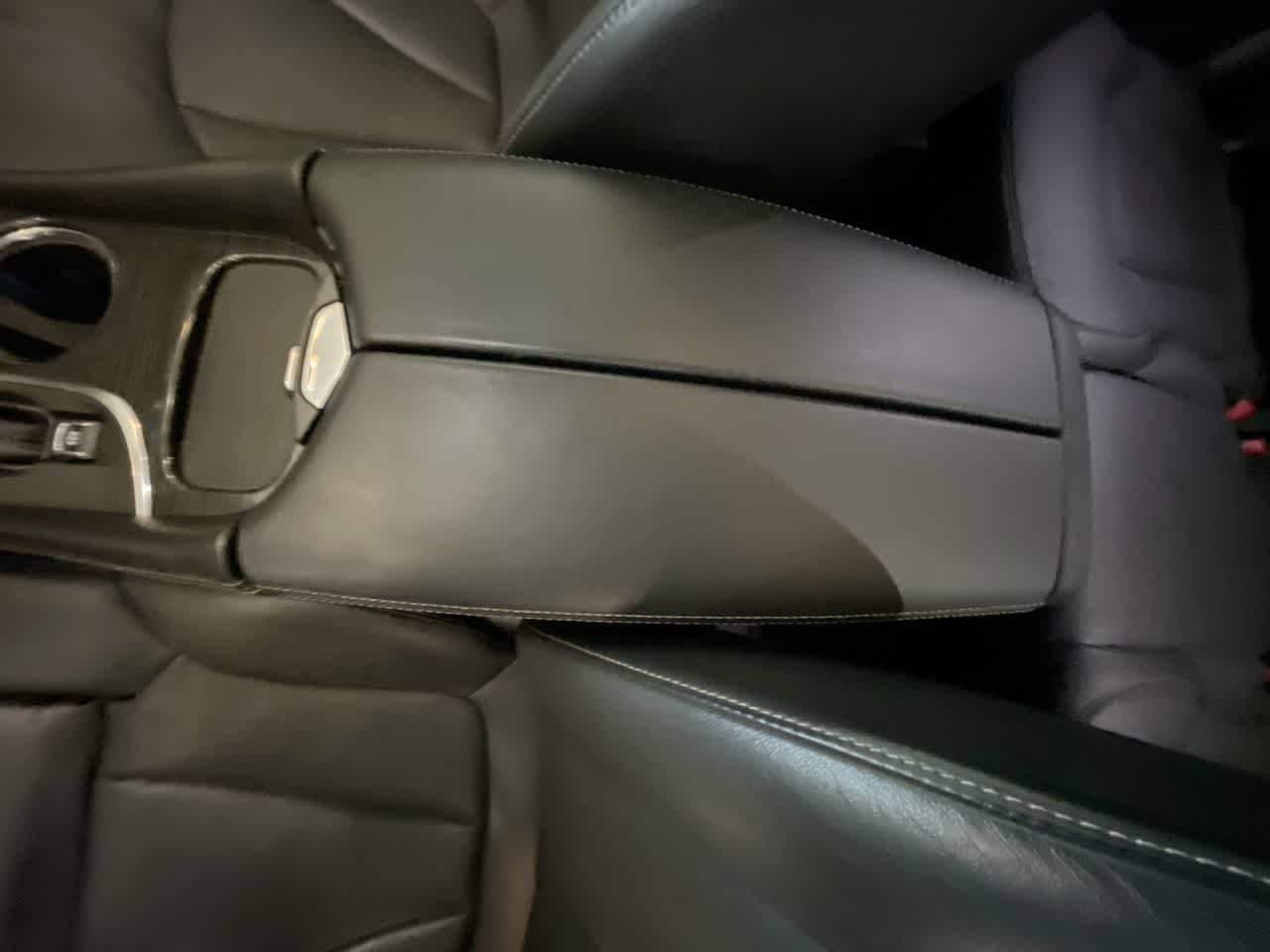 Thumbnail: 2017 Buick Envision - 21