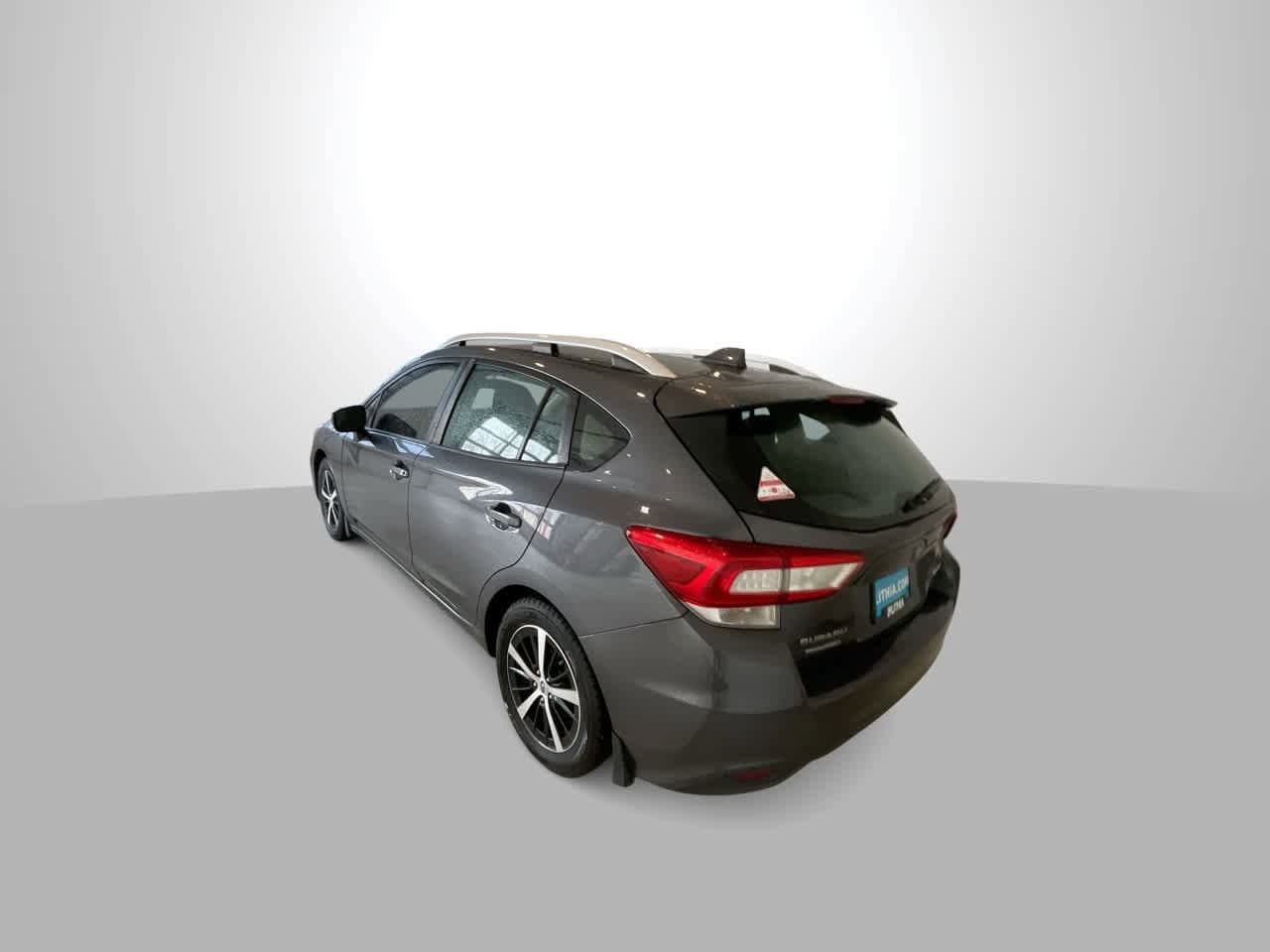 Thumbnail: 2019 Subaru Impreza - 6