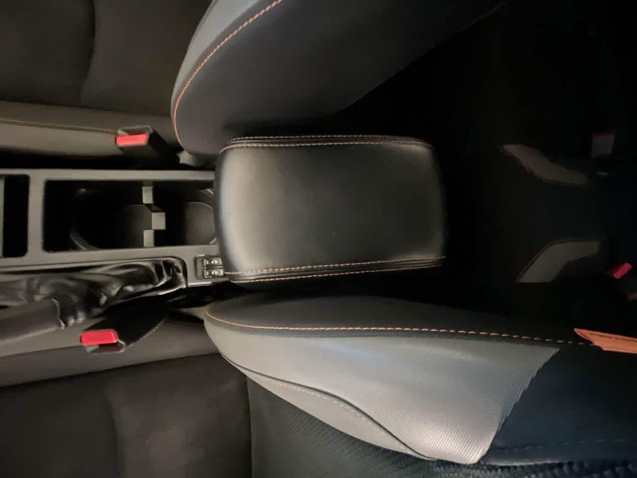 Thumbnail: 2017 Subaru Crosstrek - 21