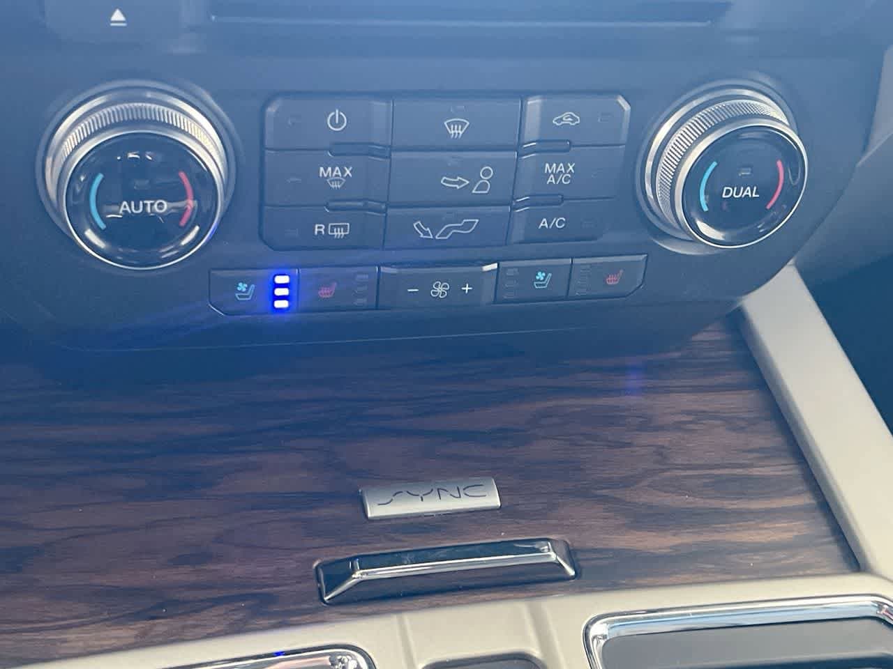 Thumbnail: 2018 Ford F-150 - 19