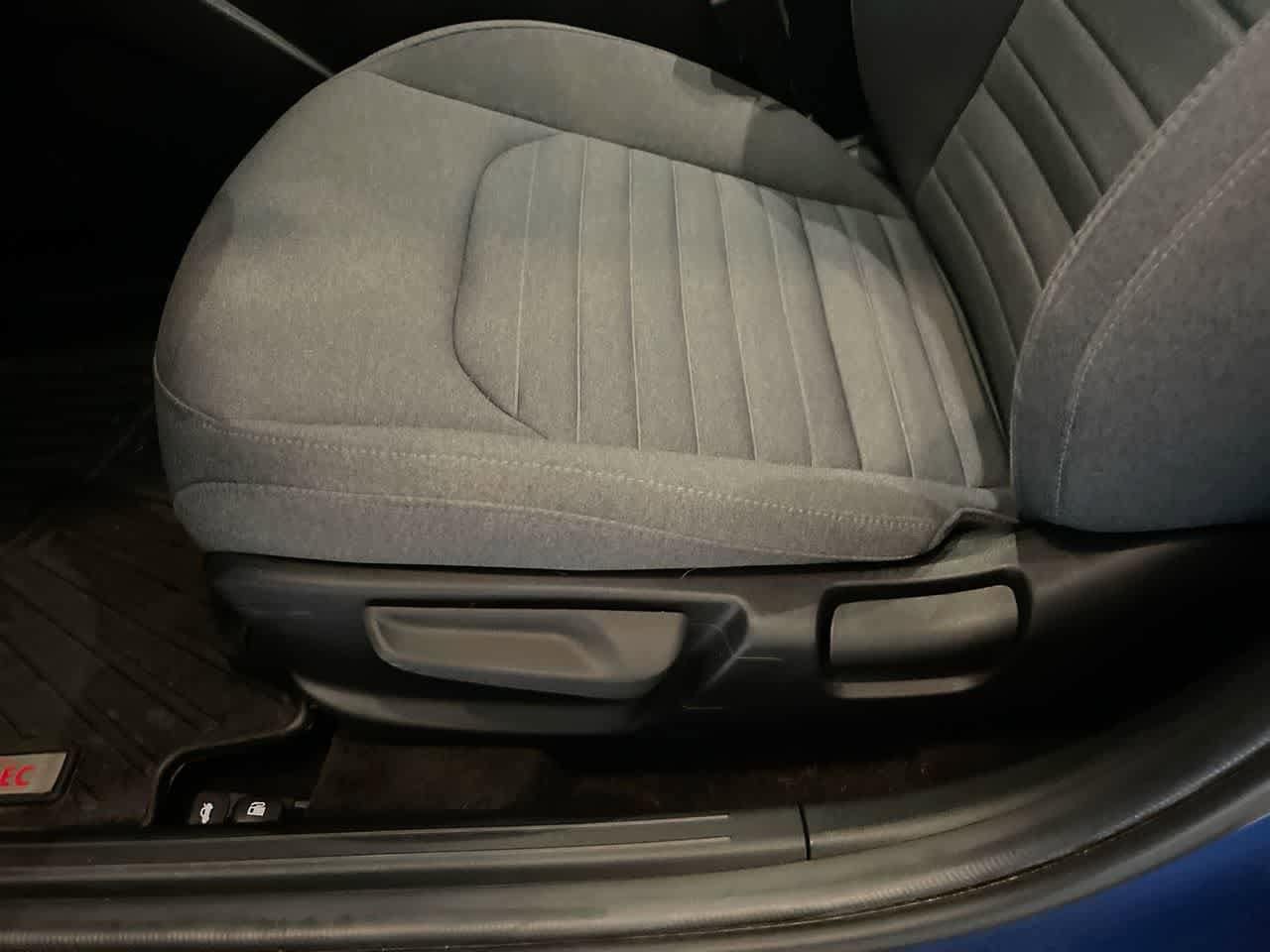 Thumbnail: 2025 Kia K4 - 12