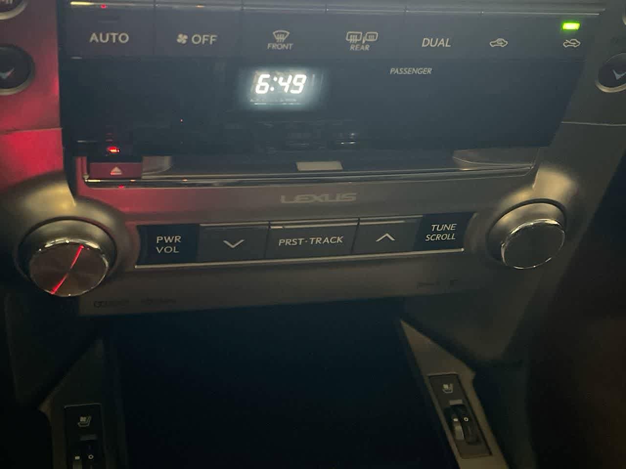 Thumbnail: 2018 Lexus GX - 19