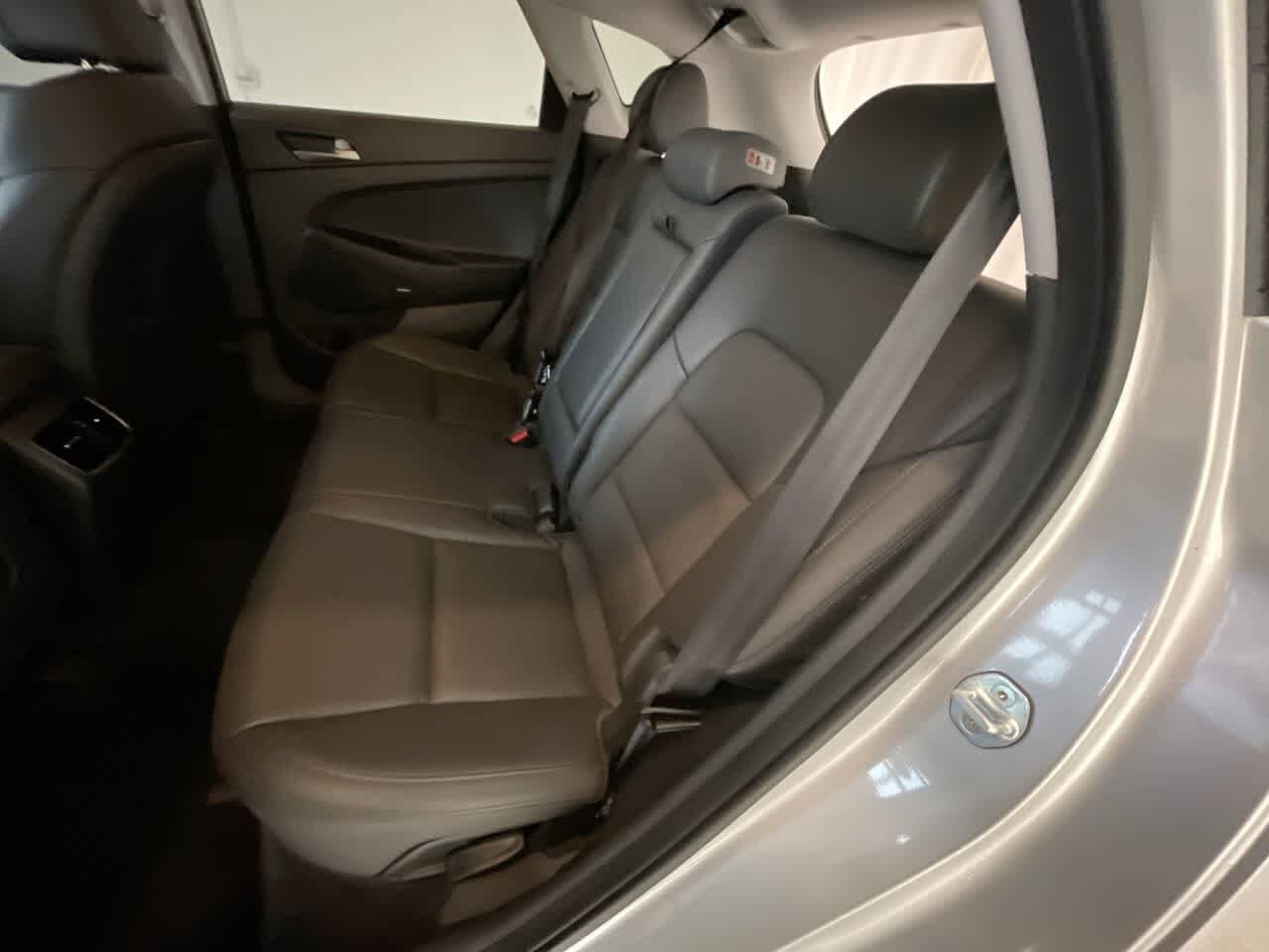 Thumbnail: 2018 Hyundai Tucson - 22