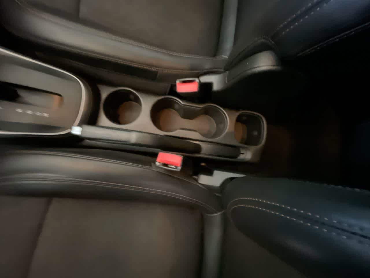 Thumbnail: 2018 Chevrolet Trax - 21