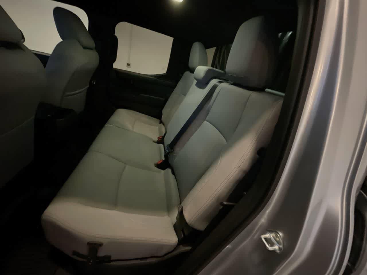 Thumbnail: 2024 Toyota Tacoma - 22