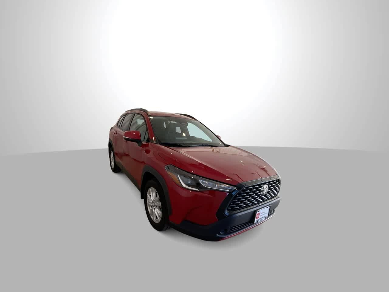 Thumbnail: 2023 Toyota Corolla Cross - 2