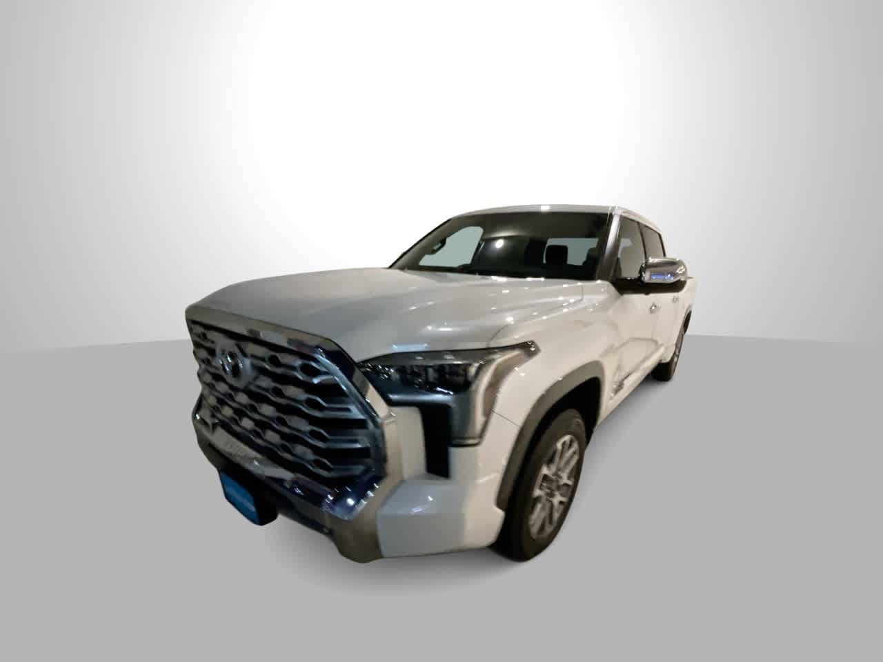 Thumbnail: 2026 Toyota Tundra - 4