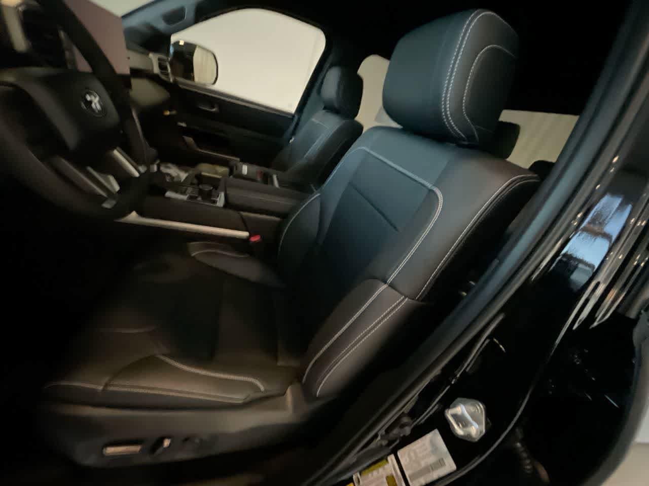 Thumbnail: 2026 Toyota Tundra - 11