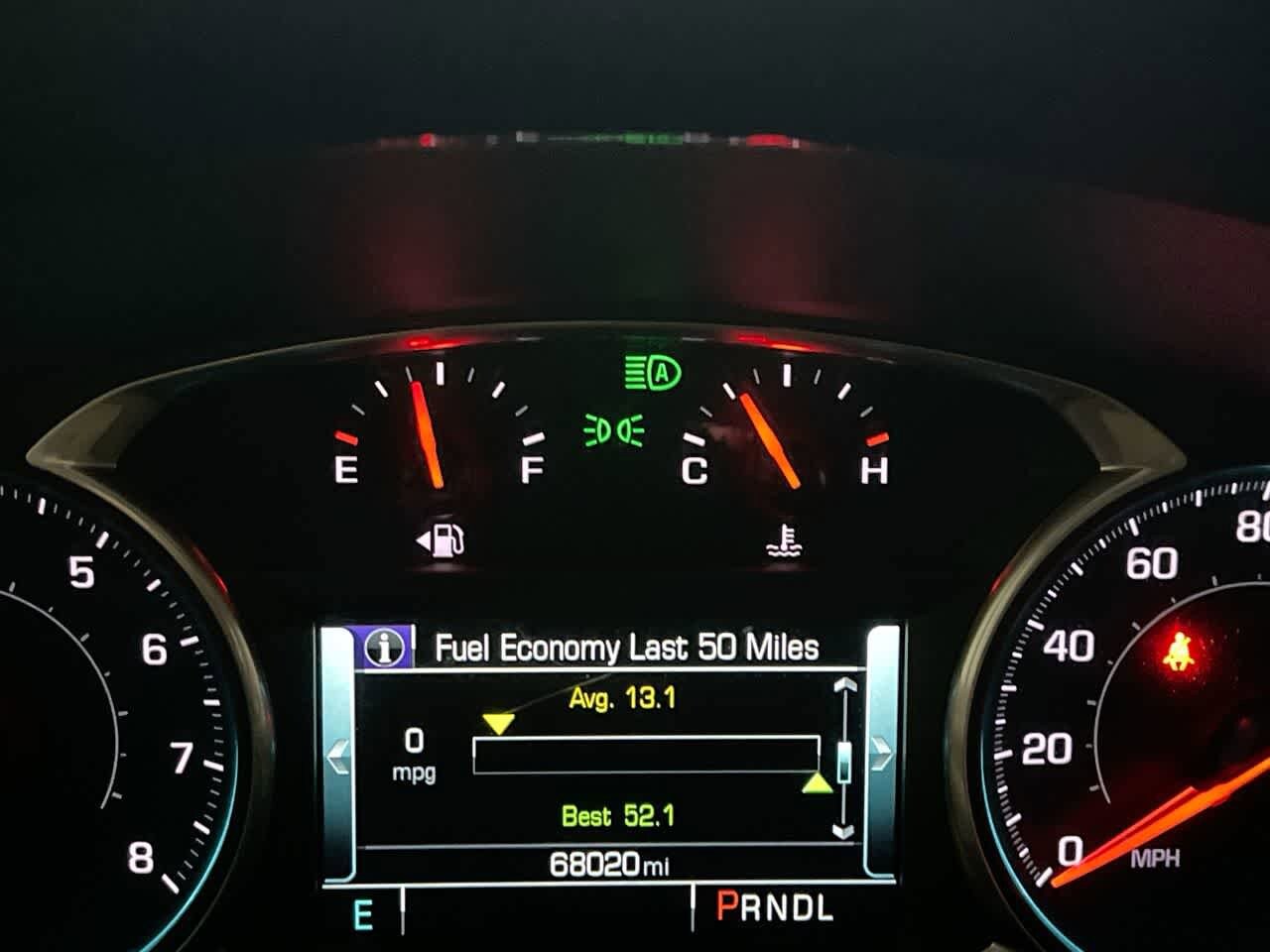 Thumbnail: 2018 Chevrolet Equinox - 15