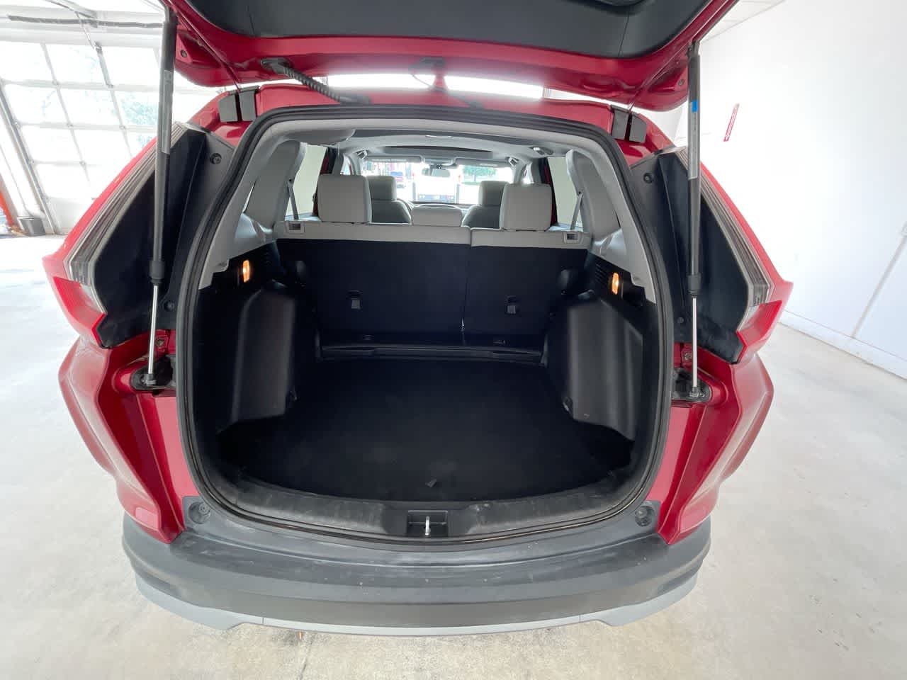 2021 Honda CR-V EX - Photo 24