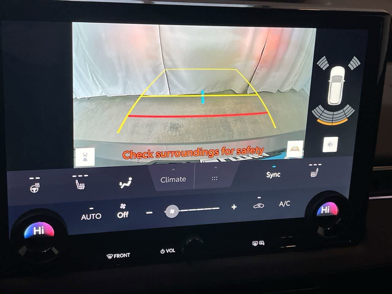 Thumbnail: 2026 Toyota bZ - 17