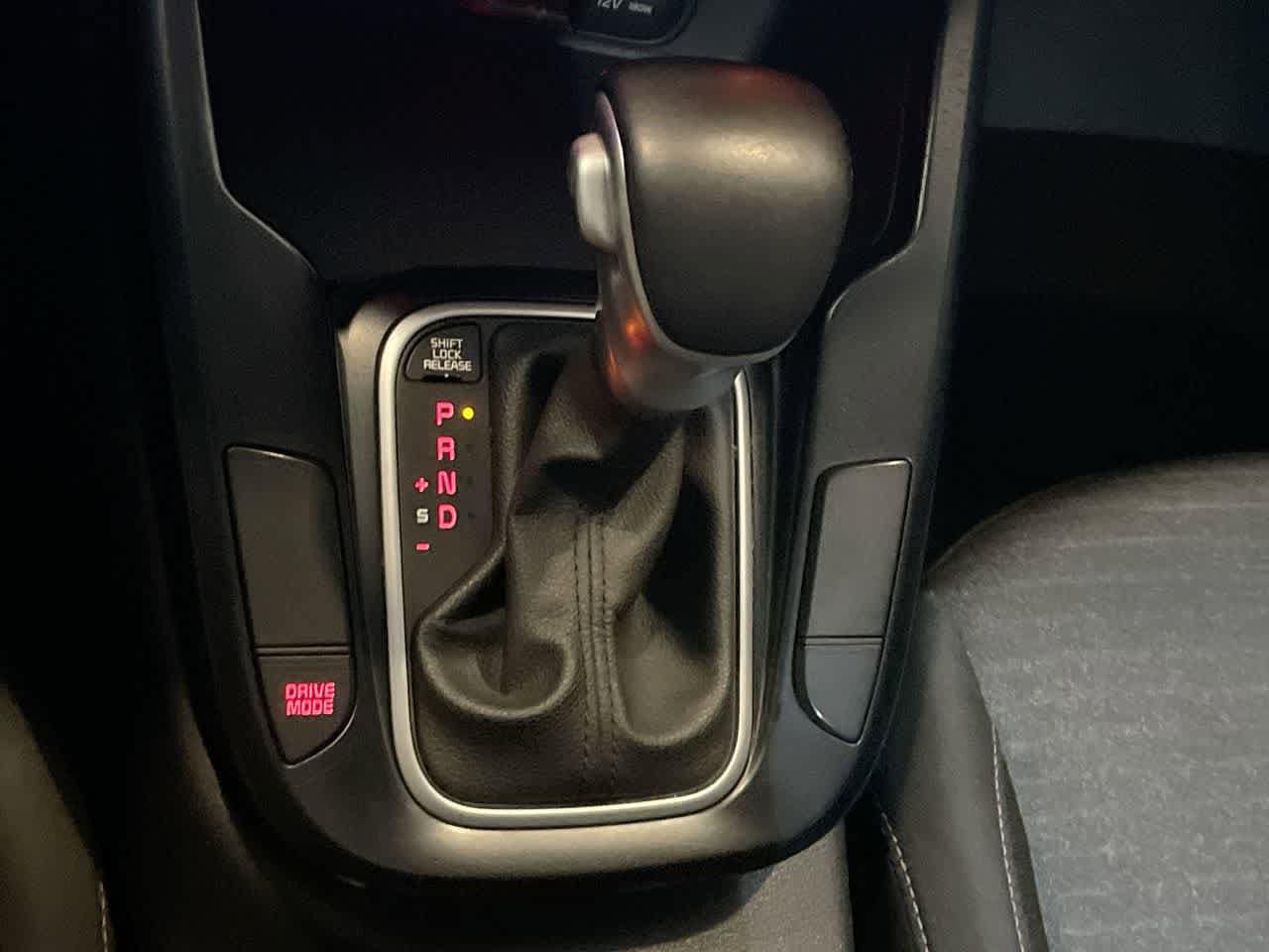 Thumbnail: 2021 Kia Soul - 19