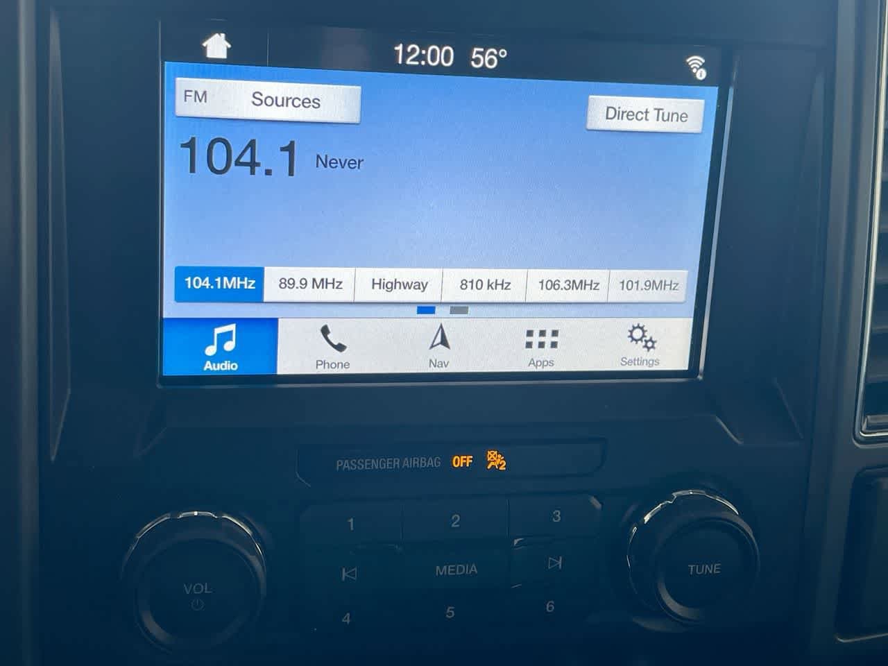 Thumbnail: 2019 Ford F-150 - 16