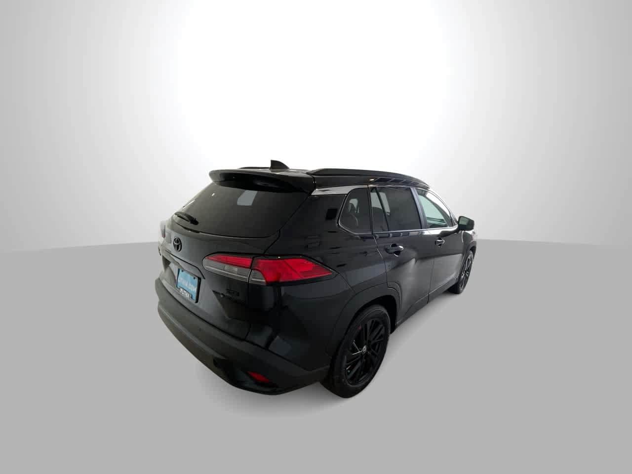 Thumbnail: 2026 Toyota Corolla Cross - 8