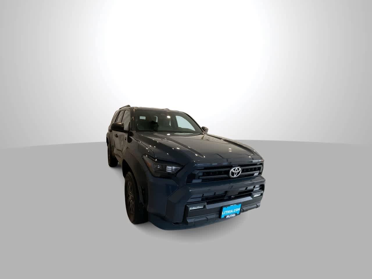 Thumbnail: 2026 Toyota 4Runner - 2