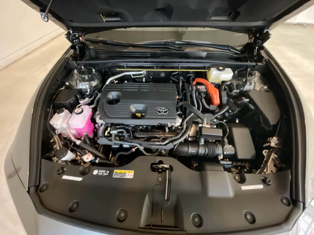 Thumbnail: 2026 Toyota Crown - 26