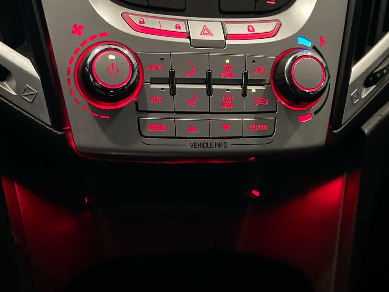 Thumbnail: 2012 GMC Terrain - 18