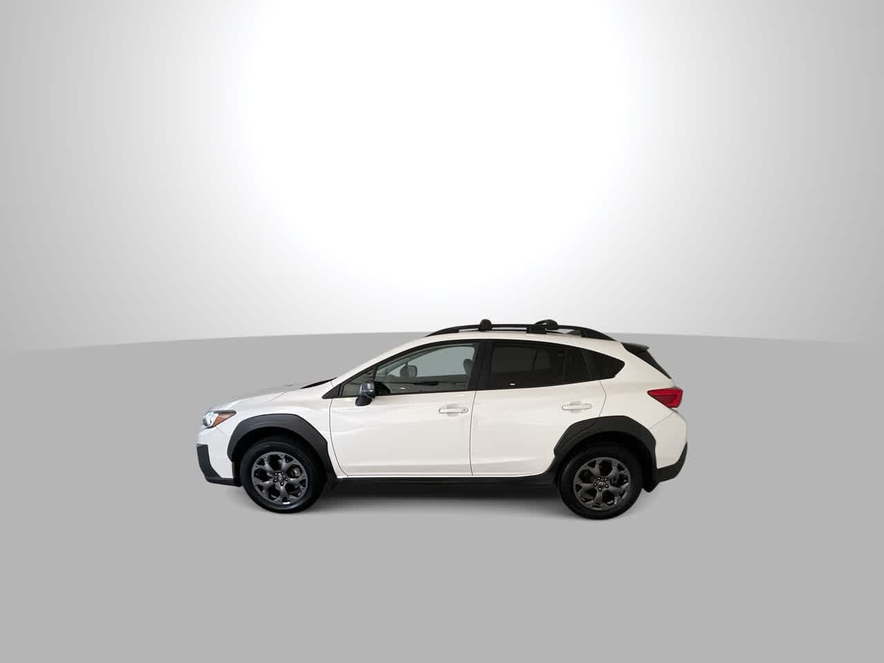 Thumbnail: 2021 Subaru Crosstrek - 5