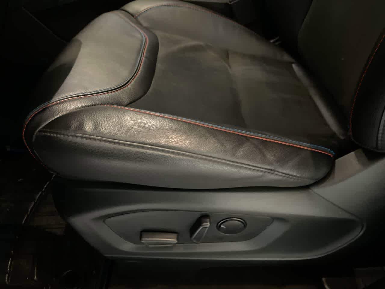 Thumbnail: 2023 Ford Explorer - 12