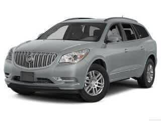 2014 Buick Enclave Leather Group -
                  Billings, MT