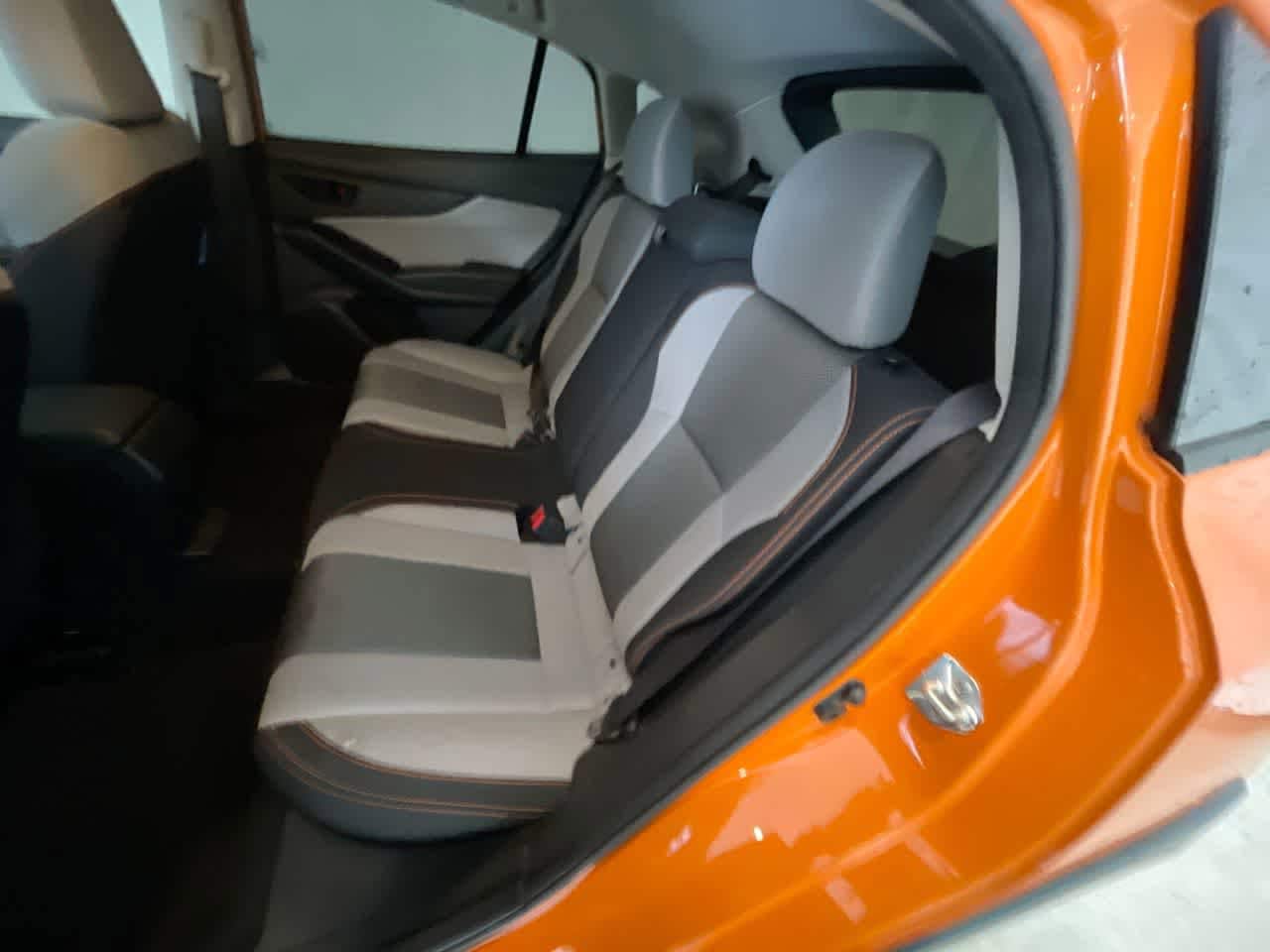 Thumbnail: 2018 Subaru Crosstrek - 22