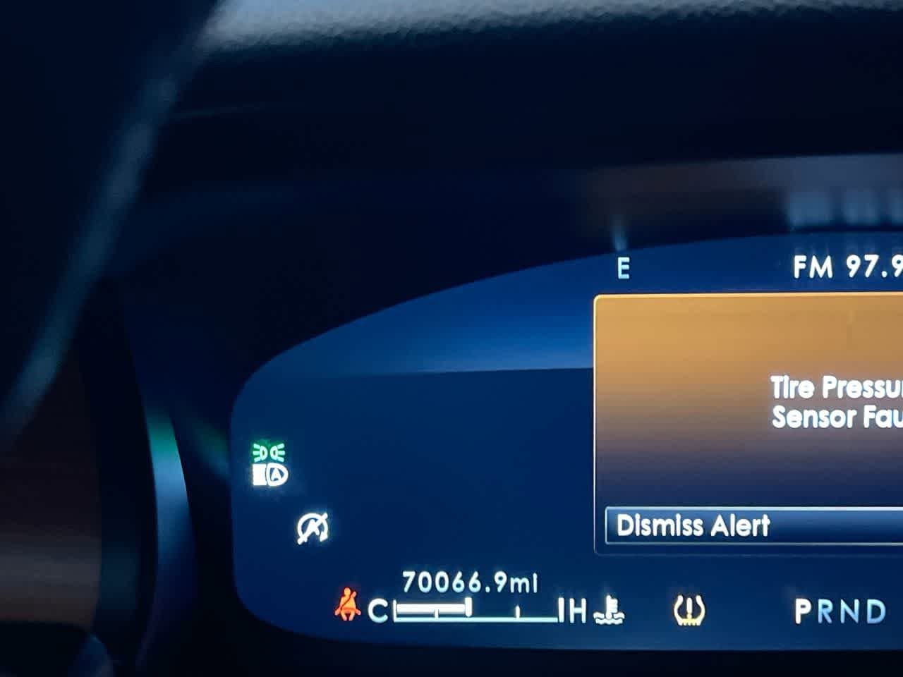 Thumbnail: 2020 Lincoln Aviator - 15