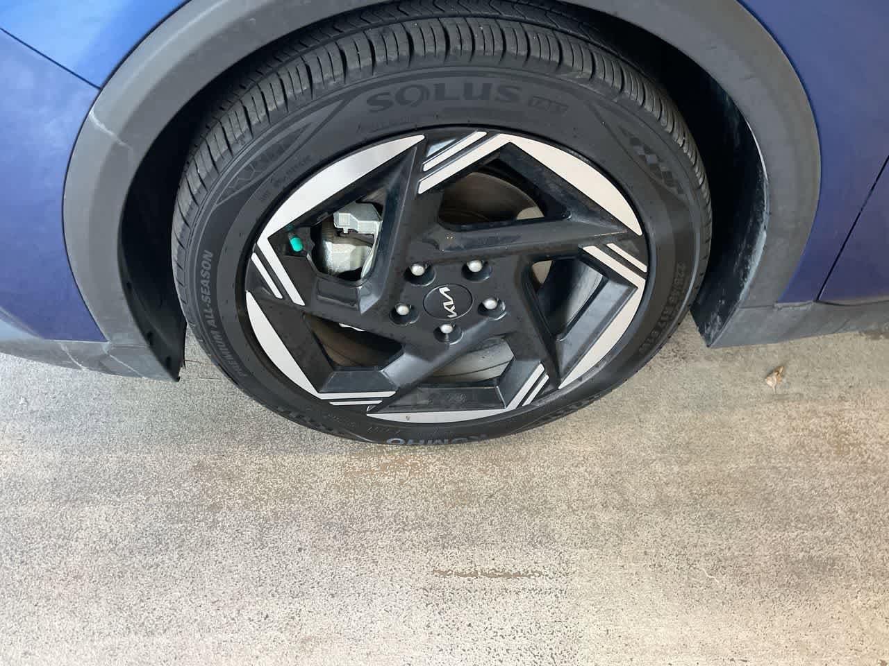 Thumbnail: 2025 Kia K4 - 10