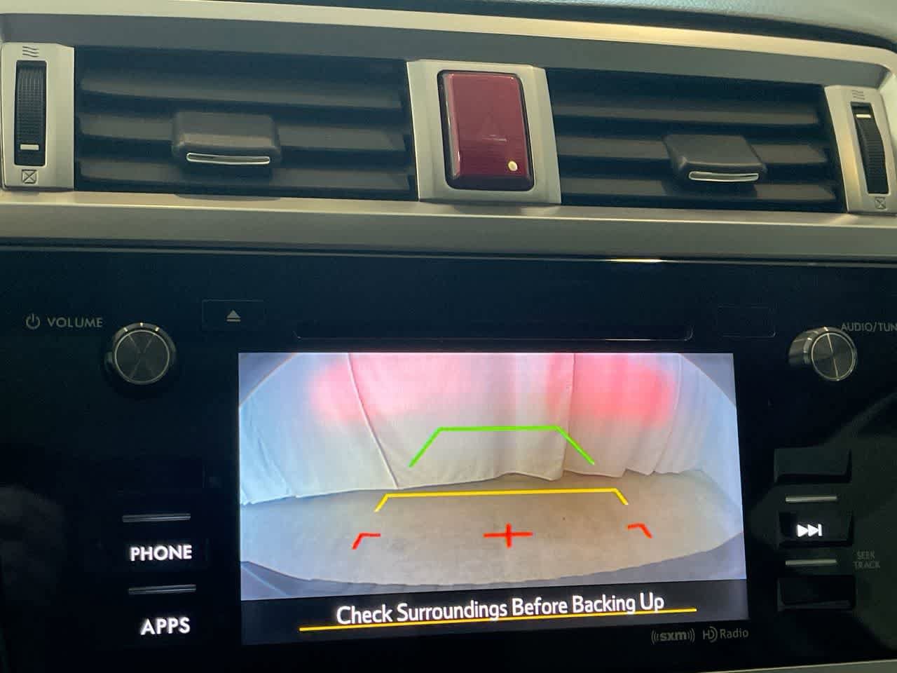 Thumbnail: 2017 Subaru Outback - 17