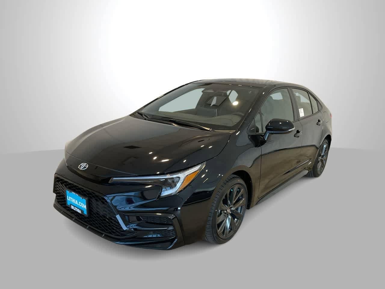 Thumbnail: 2026 Toyota Corolla - 1