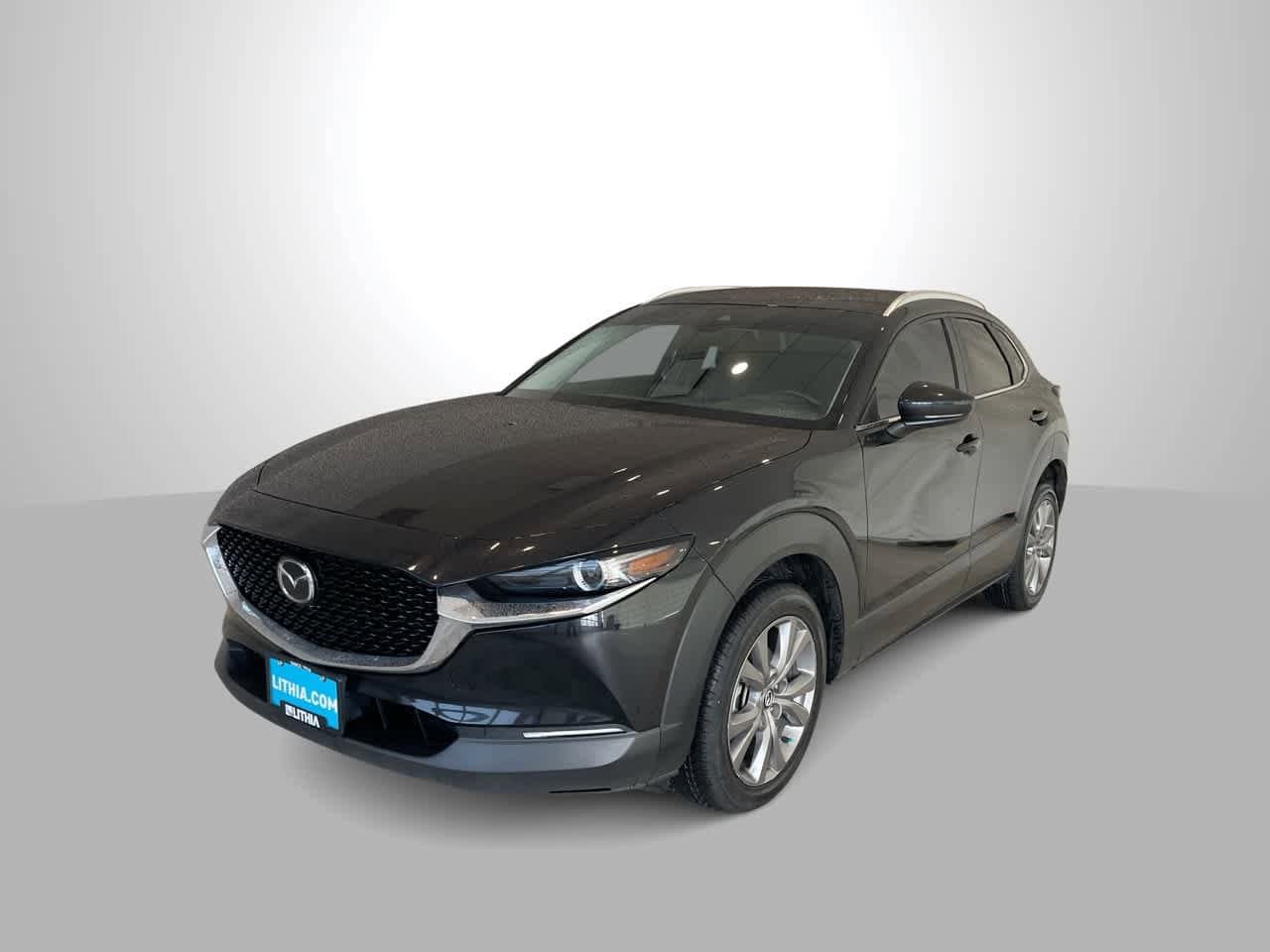 2023 Mazda CX-30 Preferred