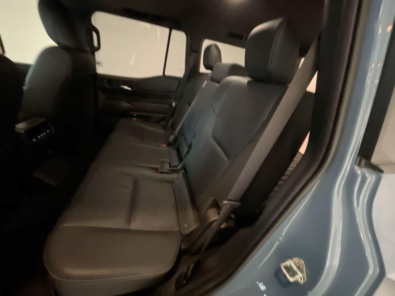 Thumbnail: 2024 Toyota Land Cruiser - 23