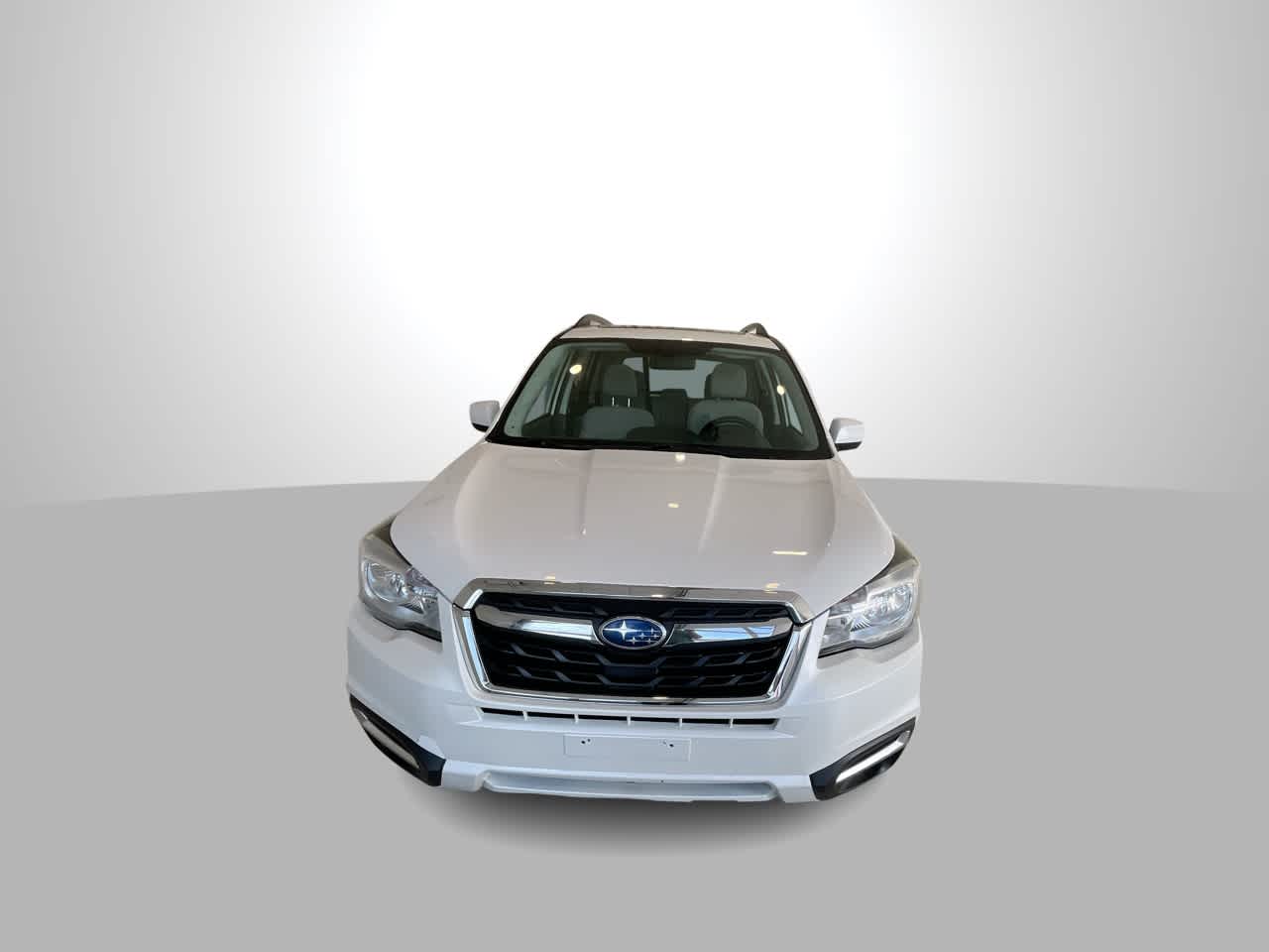 Thumbnail: 2017 Subaru Forester - 3