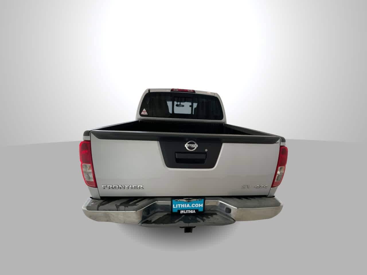 Thumbnail: 2017 Nissan Frontier - 7