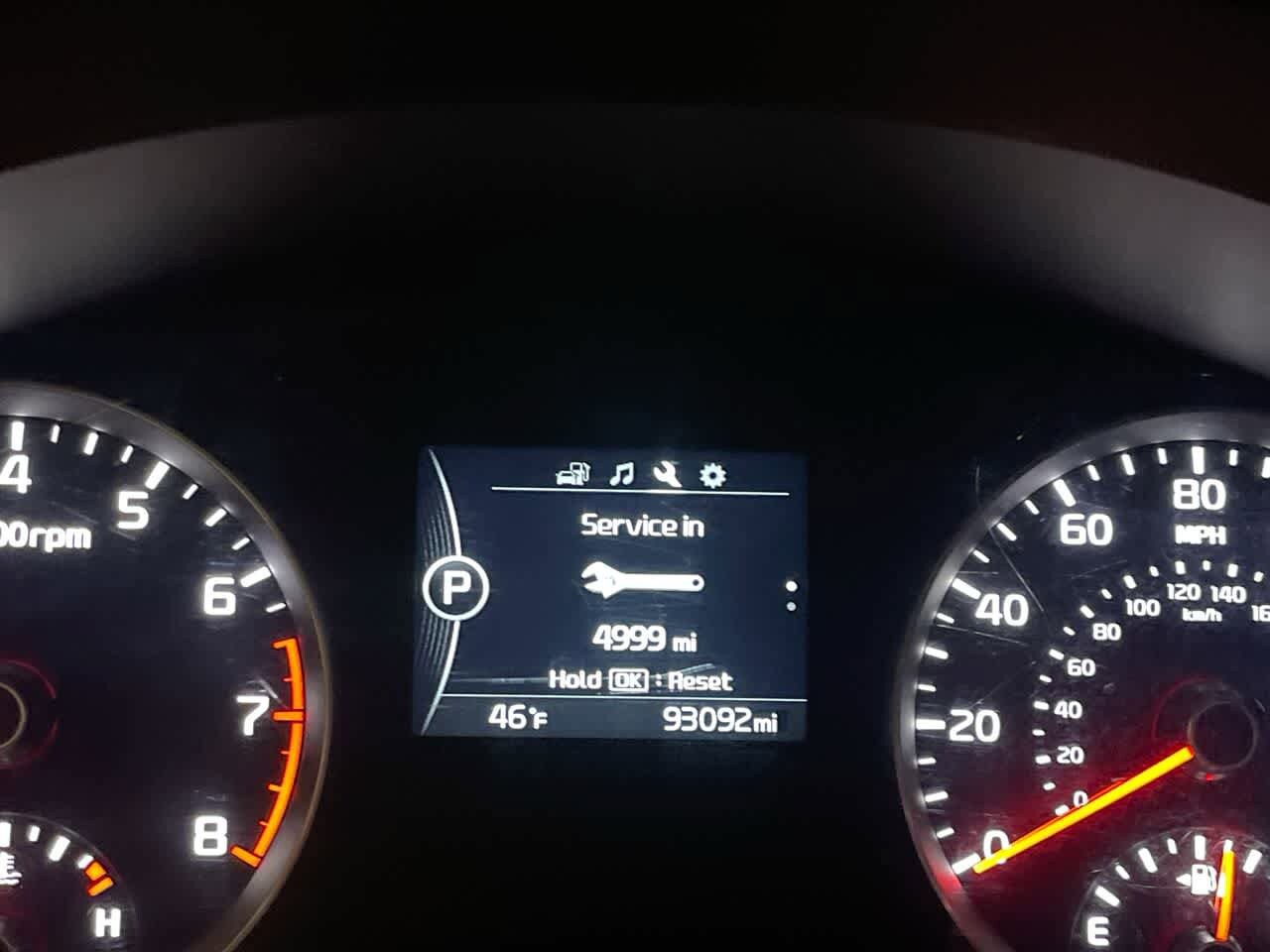 Thumbnail: 2017 Kia Sportage - 15