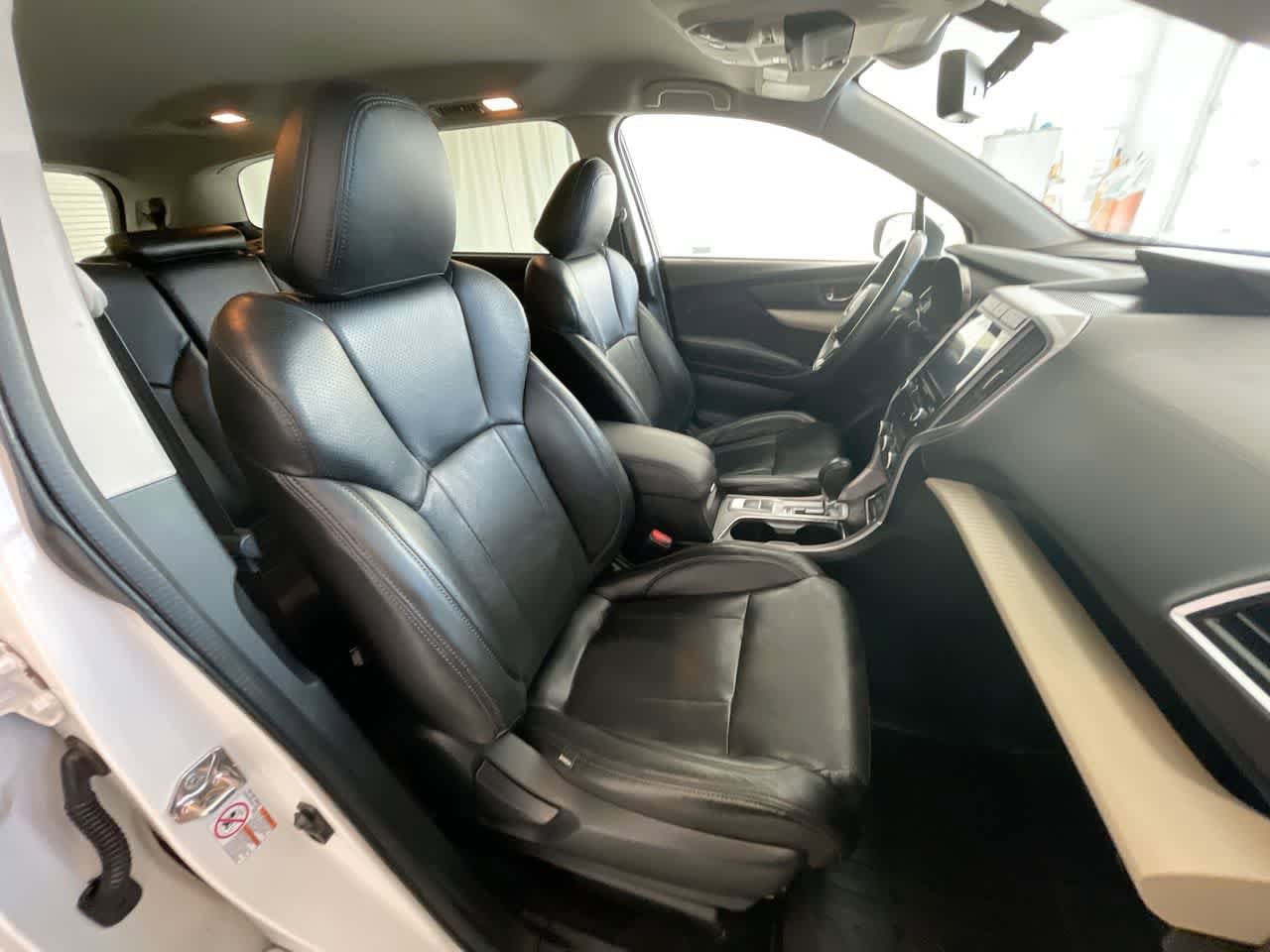 Thumbnail: 2019 Subaru Ascent - 25