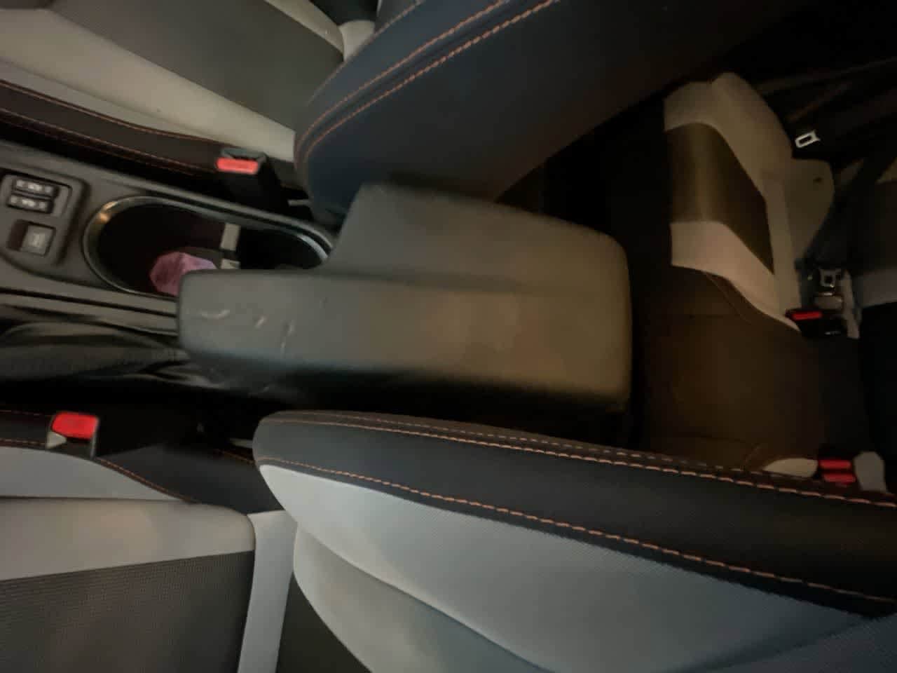 Thumbnail: 2018 Subaru Crosstrek - 20