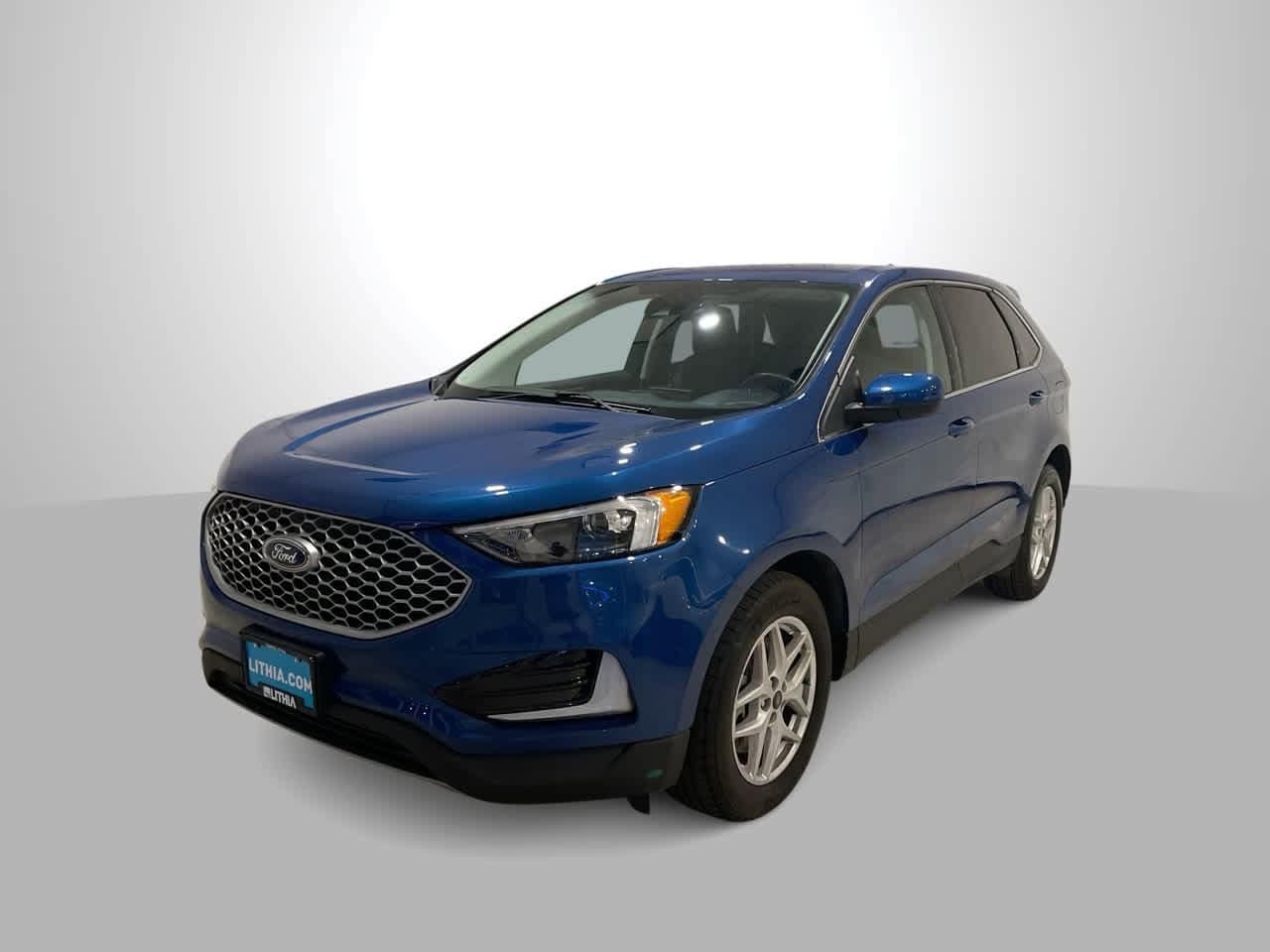 Thumbnail: 2024 Ford Edge - 1