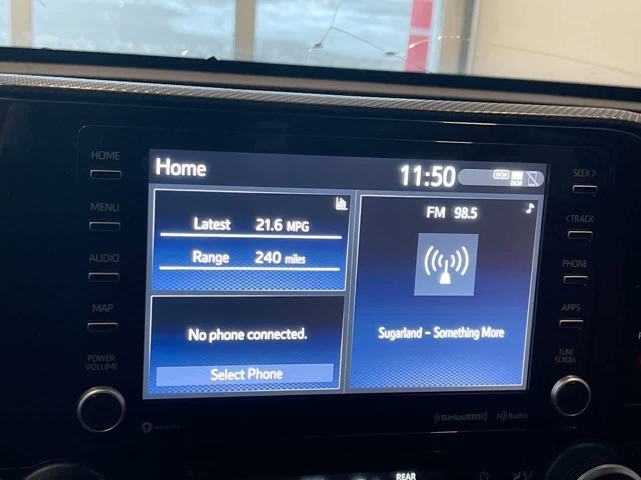 Thumbnail: 2022 Toyota Highlander - 16