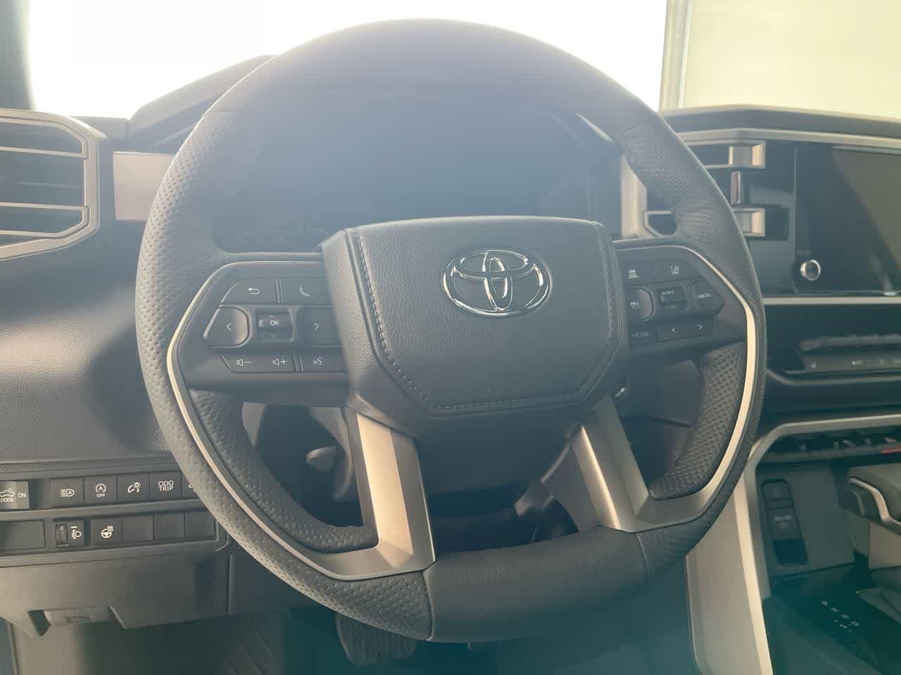 2026 Toyota Tundra SR5 - Photo 14