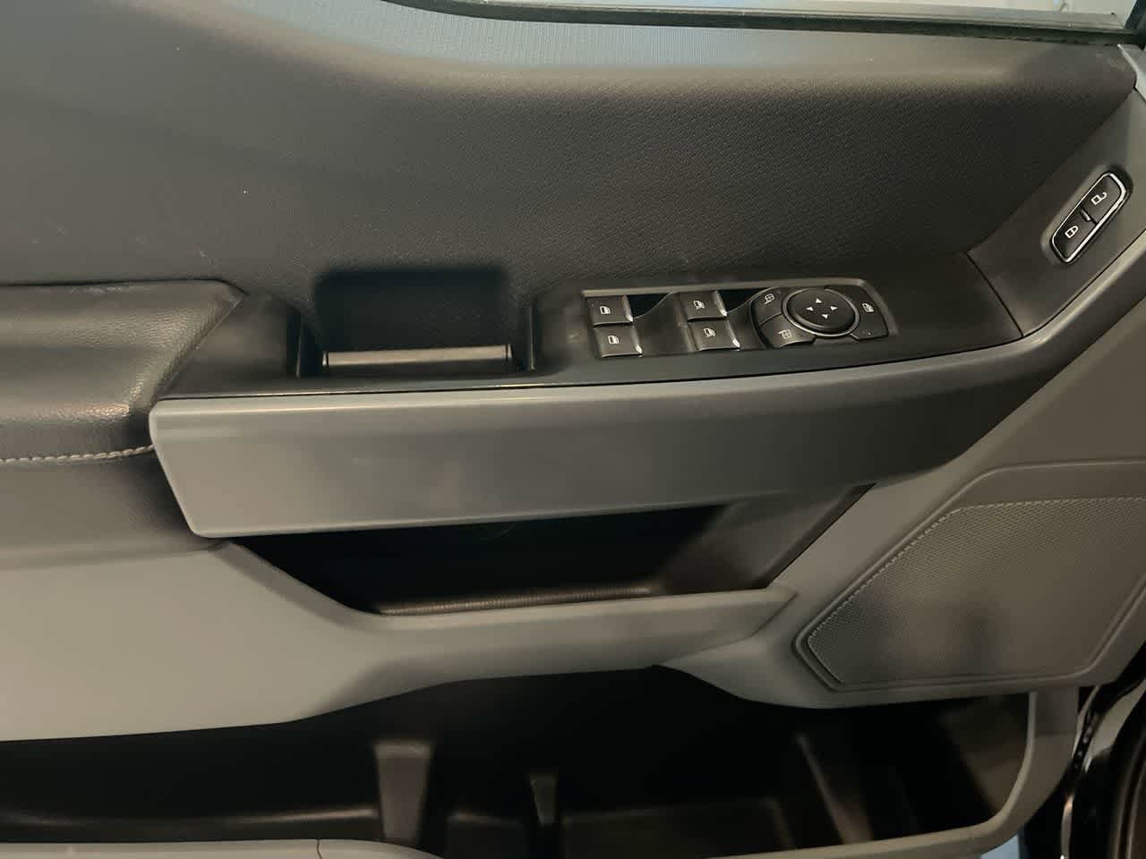 Thumbnail: 2022 Ford F-150 - 13