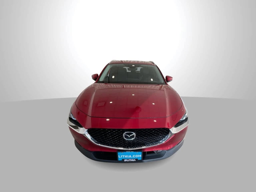 Used 2023 Mazda CX-30 2.5 S Preferred Package Sport Utility