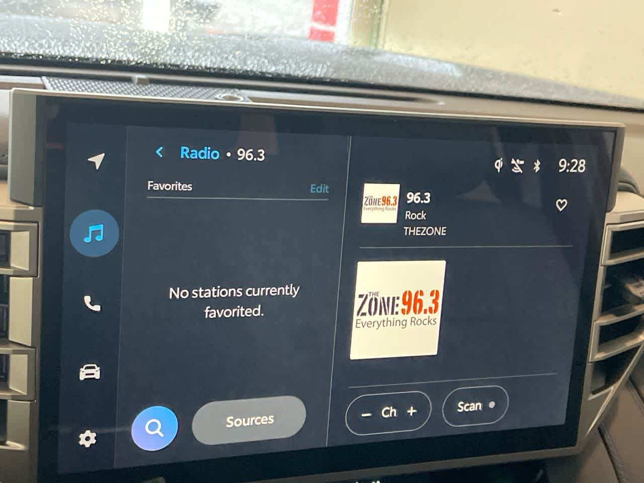 Thumbnail: 2026 Toyota Sequoia - 16